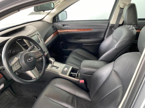 Imagem 10 de 13 de Subaru Outback 3.6 Sw