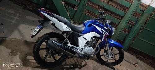 Imagem 5 de 5 de Honda Titan 150