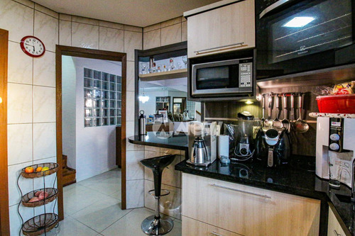 Imagem 13 de 22 de Casa À Venda, 250 M² Por R$ 950.000,00 - Jardim Das Flores - Campo Bom/rs - Ca3583