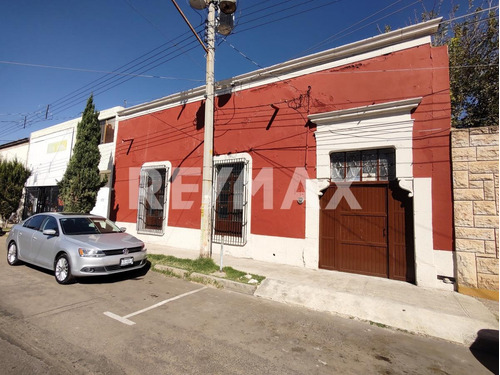 Imagen 1 de 17 de Se Renta Propiedad Para Oficinas Calle Coronado - (2)