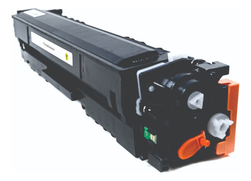 Toner Pro 204a Y Compatible Con Color Laserjet Pro M180fndw Amarillo