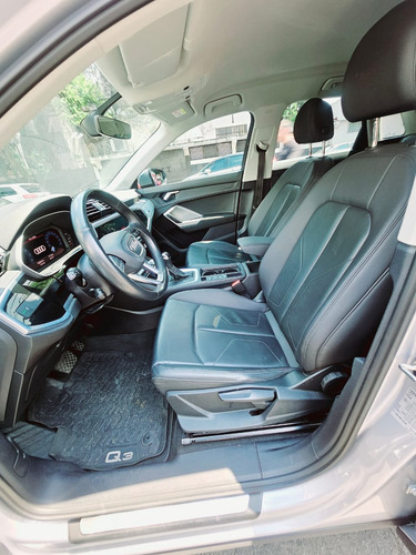 Audi Q3 1.4 35 Tfsi Dynamic 150Hp At