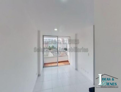 Apartamento En Venta La Estrella Sector Centro