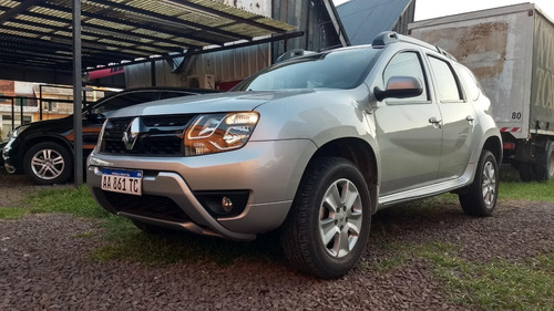 Imagen 2 de 15 de Renault Duster 2.0 Privilege 4x2