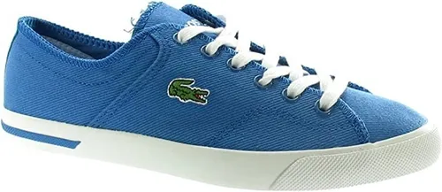 Zapatillas lona online lacoste