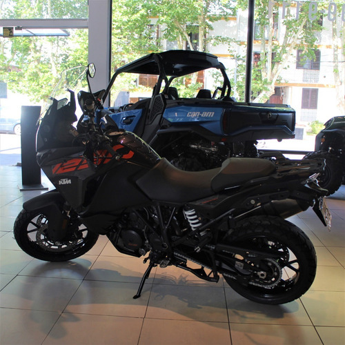 Imagen 10 de 15 de Ktm Adventure 1290 S Usado Seleccionado