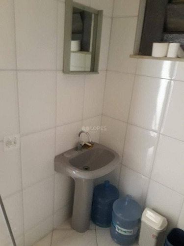 Imagem 3 de 3 de Sala À Venda, 30 M² Por R$ 100.000,00 - Centro - Niterói/rj - Sa2355
