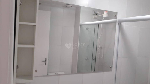Apartamento Com Varanda, Sol Da Manhã, 2 Dormitórios, Armários À Venda, 58 M² Por R$ 210.000 - Centro - São Gonçalo/rj - Ap46381