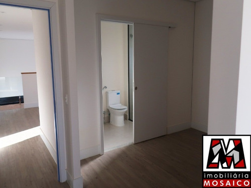 Imagem 11 de 15 de Casa Em Condomínio Fechado De Alto Padrão No Jardim Novo Mundo - 23250 - 69899698