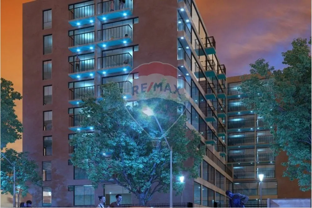 Imagen 2 de 4 de Proyecto Don Tomas