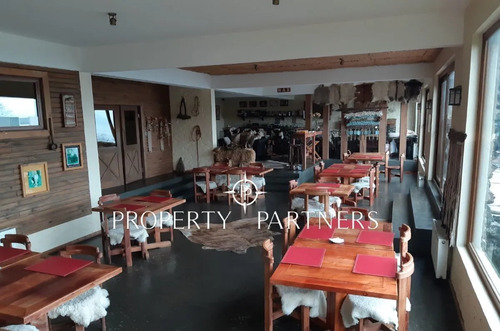 Hotel Boutique, Los Riscos