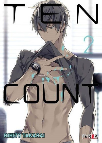 Ten Count 2