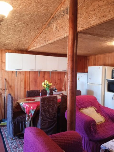 Casa En Venta De 3 Dorm. En Mehuin, Comuna De Valdivia