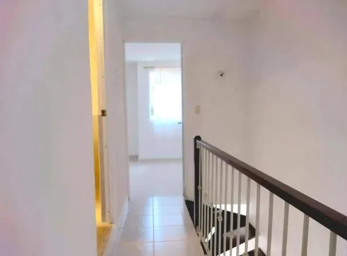Casa En Venta En Condominio, Tecamac Ma.