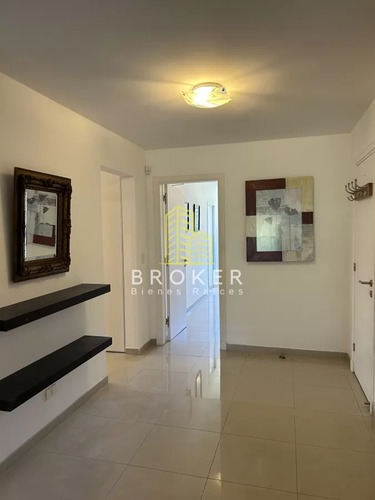 Apartamento 4 Dormitorios En Playa Brava Rincon Del Indio. Punta Del Este, Uruguay.