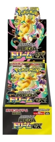 Pokémon Card Game Japan | Parcelamento sem juros