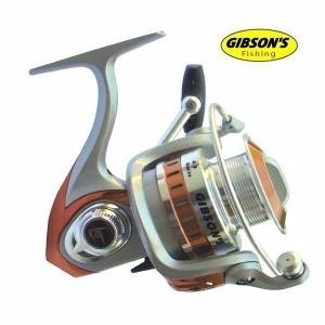 Imagen 2 de 9 de Equipo Combo Pesca Pejerrey Caña Spinit + Reel 9 Rulemanes
