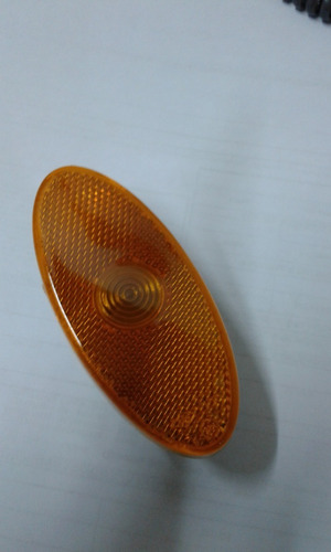 261b00001r Faro Giro Lateral Moldura Renault Master 3