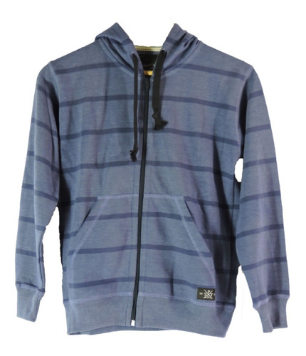 Campera Niño Spy Limited Brulle Ray