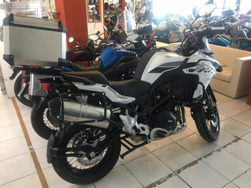 Benelli Trk 502 X 2023