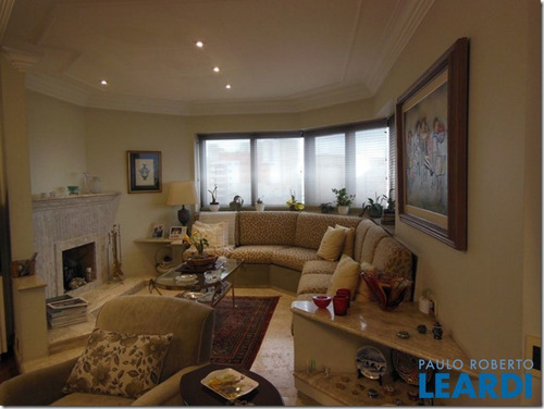 Imagem 3 de 15 de Apartamento - Perdizes - Sp - 504583