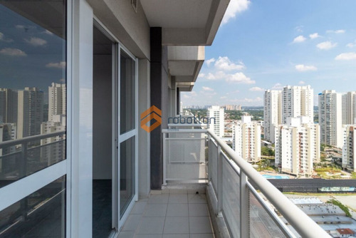 Imagem 3 de 6 de Sala Comercial Na Vila Leopoldina Com Vaga De Garagem! - Rb3722