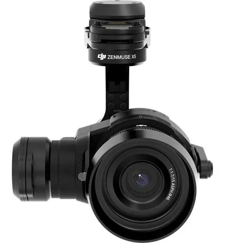Zenmuse x4s best sale camera