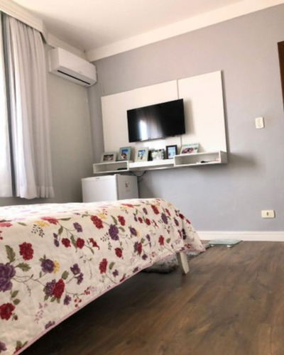 Imagem 9 de 17 de Casa Reformada Jardim Das Industrias - Ca00089 - 70369093
