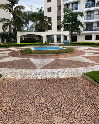 Imagem 19 de 25 de Apartamento De 93m² 2 Dormitórios Vila São Francisco - Ap15509 - 70752814