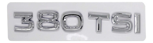 Emblema 380 Tsi Original