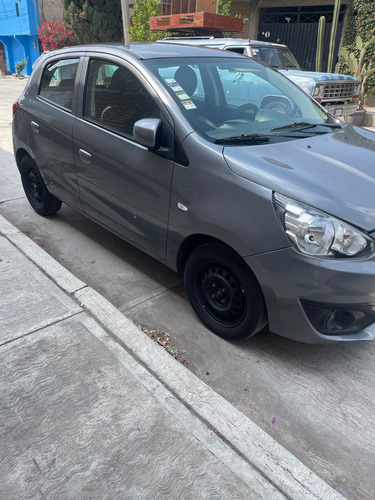Mitsubishi Mirage 1.2 Glx Mt