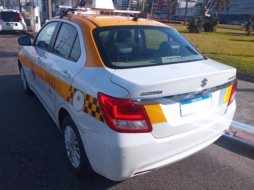Suzuki Dzire 1.2 Gl 4p