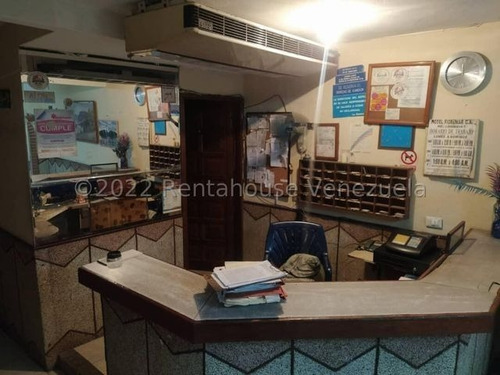 Imagen 12 de 15 de Edificio En Venta Código: 23-709 Caribe 04143448628