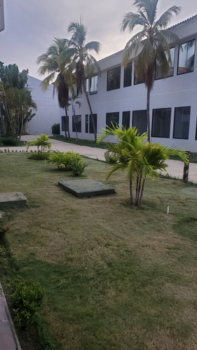 En Venta Apartamento Obra Gris Original En Residencia Doral Beach