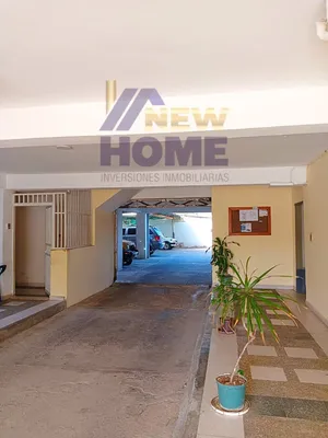 Apartamento en venta
