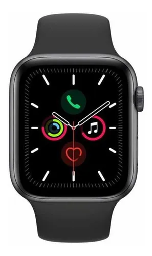 Apple watch series 5 precio sale