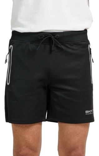 Bermuda Short Hombre Brooksfield Deportivo Seca Rápido 8929b