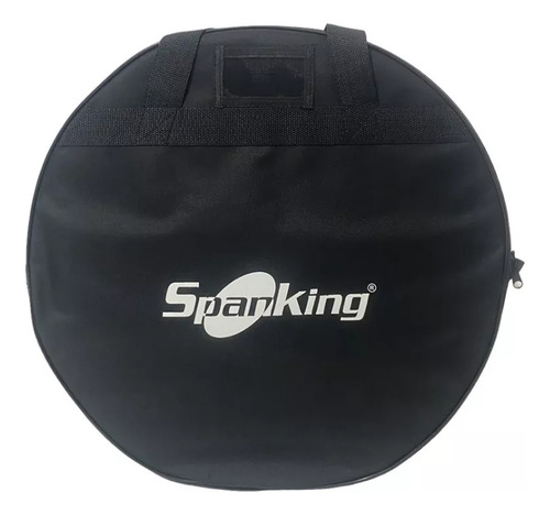 Kit 04 Pratos Pro Fire B10 (14 Hit-hat, 16 Crash E 20 Ride) + Bag