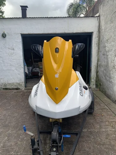 Moto De Agua Yamaha Vx 700 S