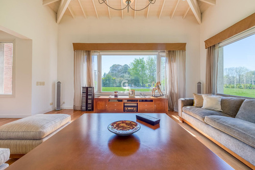 Casa En Venta En Mayling C.c Al Golf