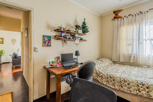 Venta Departamento 4 Amb Al Frente En Villa Pueyrredon
