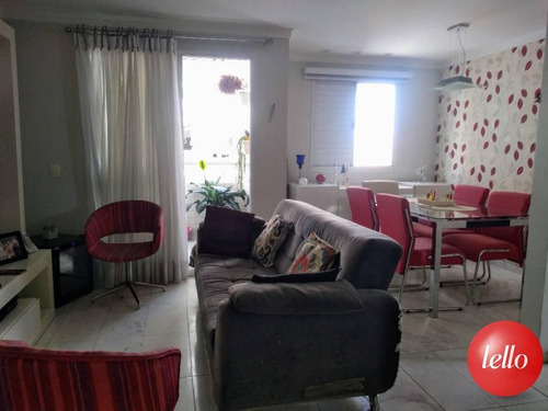 Imagem 2 de 27 de Apartamento - Ref: 63651