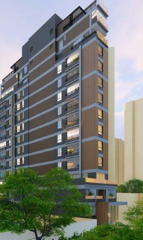 Apartamento Com 1 Dormitório(s) Localizado(a) No Bairro Vila Nova Conceição Em São Paulo / São Paulo - 5515:910497