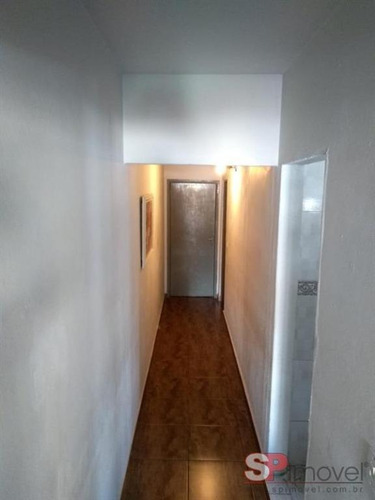Imagem 4 de 18 de Sobrado Com 2 Dormitórios À Venda, 123 M² Por R$ 371.000,00 - Vila Amália (zona Norte) - São Paulo/sp - So1733