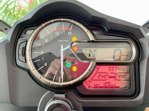 Imagem 8 de 8 de Suzuki V Strom 1000 Abs