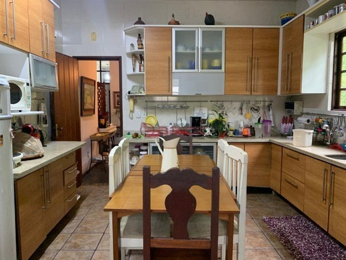 Imagem 10 de 30 de Linda Casa Na Posse Com 4 Quartos Sendo 2 Suítes. - Ca00169 - 4719197