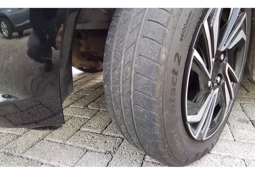 Chevrolet Onix 1.0 TURBO FLEX LT MANUAL