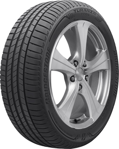 Llanta Bridgestone Turanza T005 255/40r18 99y Xl Bsw 320/a/a