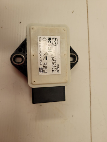 Sensor De Estabilidad Mazda Cx7 2007-2012 