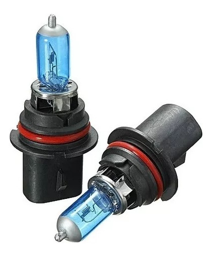 Par Bombillo 9007 12v 100/80w Xenon